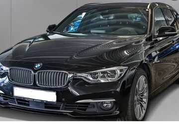 BMW 330 200.000 km 15.700 &euro; HEMHOFEN 91334