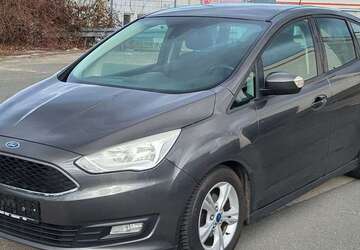 Ford C-Max 130.000 km 6.850 &euro; Postbauer-Heng 92353