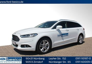 Ford Mondeo 175.000 km 14.980 &euro; Nürnberg 90431