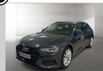 Audi A6 196.700 km 22.904 &euro; Fürth 90762