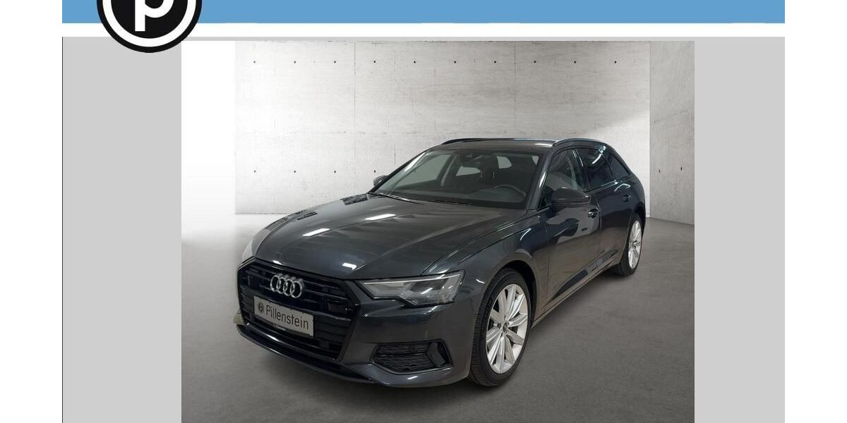 Audi A6 196.700 km 22.904 &euro; Fürth 90762