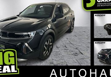 Opel Mokka 37.000 km 16.990 &euro; Nürnberg 90429
