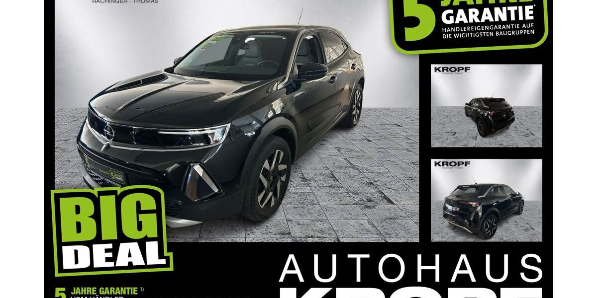 Opel Mokka 37.000 km 16.990 &euro; Nürnberg 90429