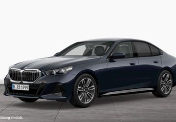 BMW 520 50.107 km 42.890 &euro; Forchheim 91301