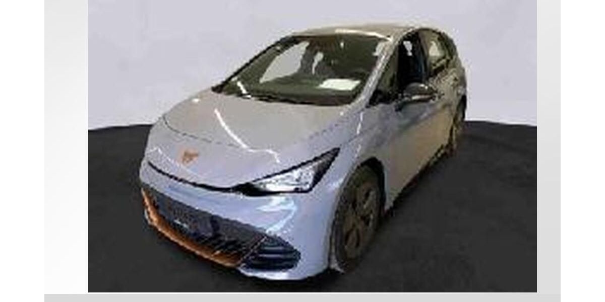 Cupra Born 34.986 km 23.750 &euro; Lauf an der Pegnitz 91207