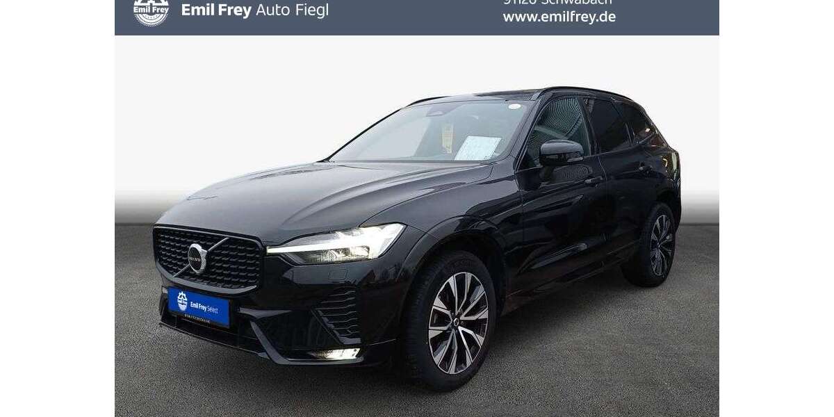 Volvo XC60 33.403 km 42.990 &euro; Schwabach 91126