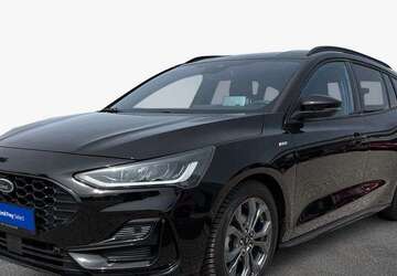 Ford Focus 24.688 km 22.950 &euro; Nürnberg 90471