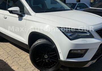 Seat Ateca 126.000 km 17.990 &euro; Ammerndorf 90614