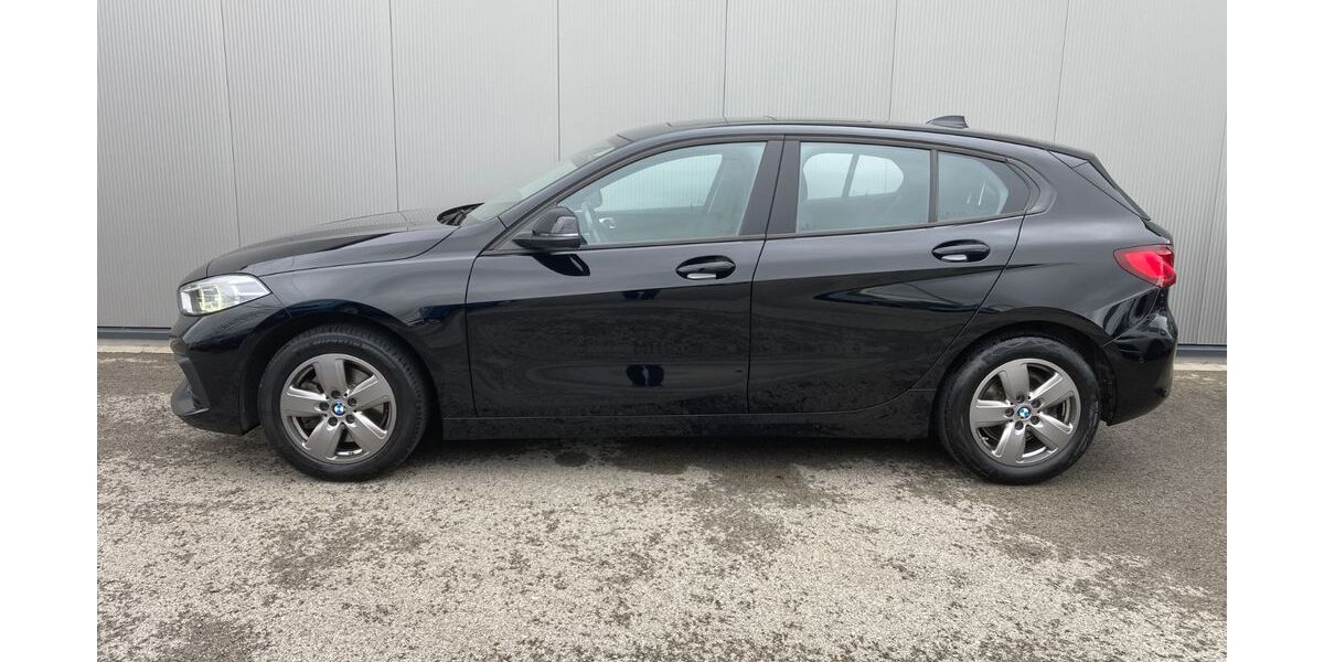 BMW 118 47.000 km 20.900 &euro; Baiersdorf 91083