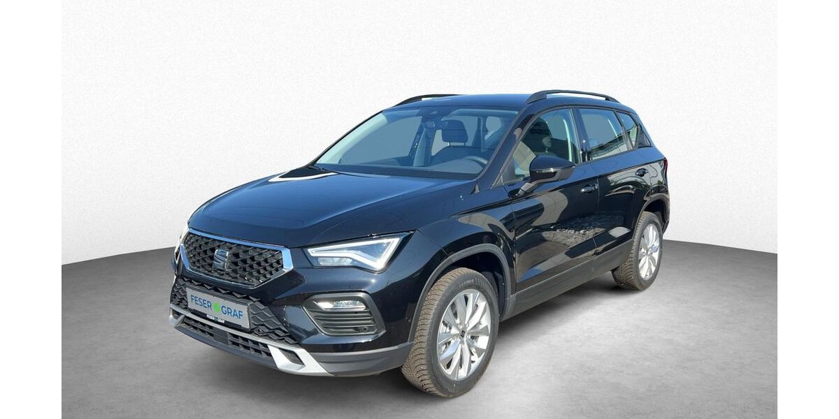 Seat Ateca 22.000 km 27.650 &euro; Roth 91154