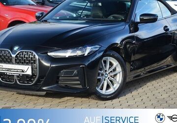 BMW 420 25.400 km 47.880 &euro; Lauf an der Pegnitz 91207