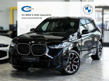 Gebrauchte BMW X3