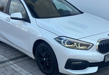 BMW 116 248.000 km 10.472 &euro; Nürnberg 90451