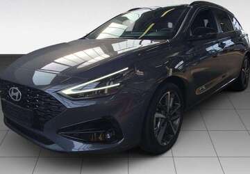 Hyundai i30 14.500 km 22.450 &euro; Nürnberg 90439