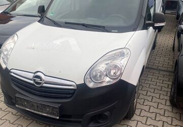 Opel Combo 215.000 km 4.590 &euro; Fürth 90763