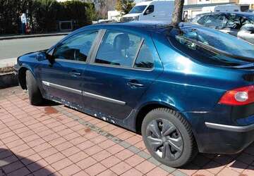 Renault Laguna 213.000 km 900 &euro; Erlangen 91052