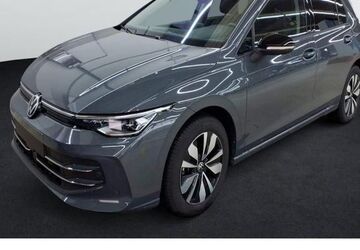 VW Golf 20.916 km 23.604 &euro; Nürnberg 90411