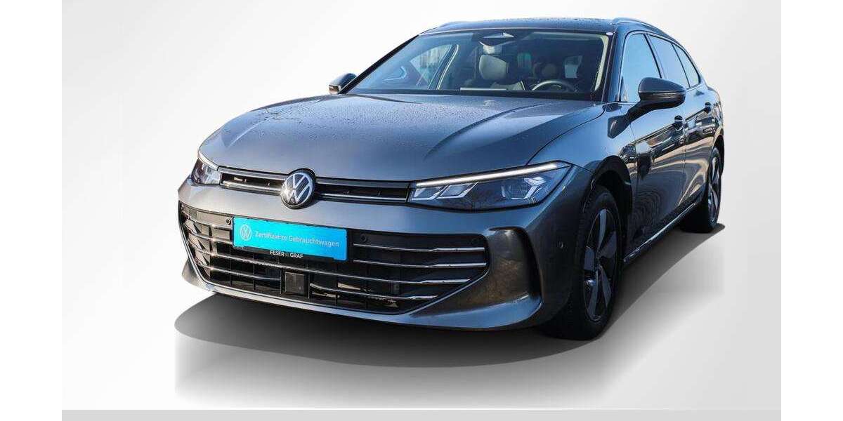 VW Passat 11.700 km 34.880 &euro; Forchheim 91301