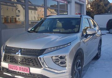 Mitsubishi Eclipse Cross 21.000 km 22.750 &euro; Fürth 90765