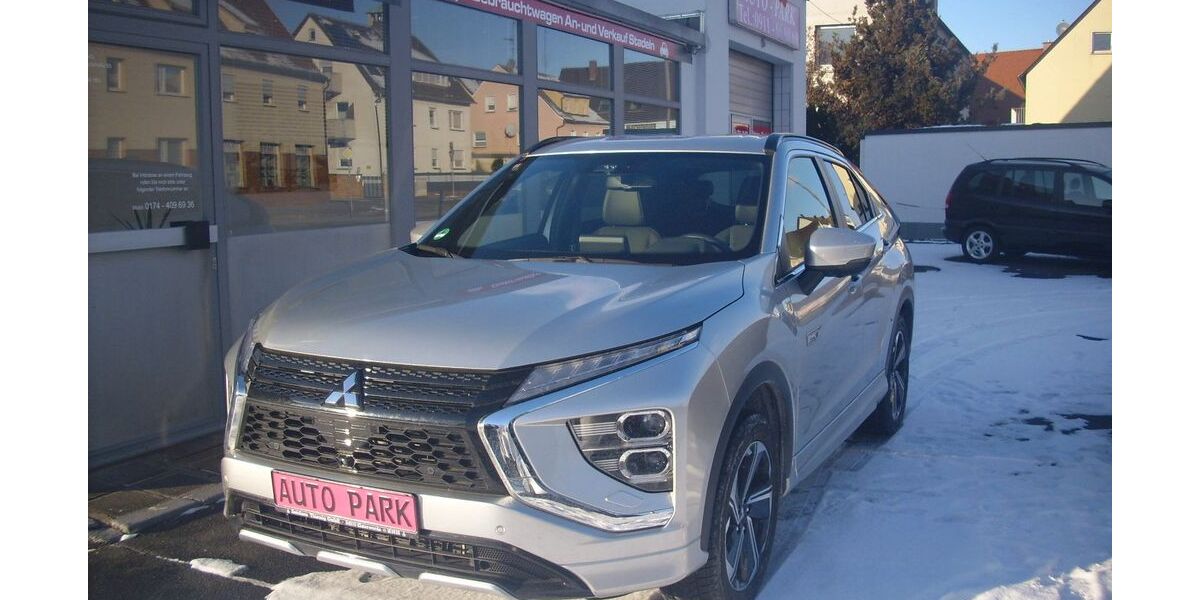 Mitsubishi Eclipse Cross 21.000 km 22.750 &euro; Fürth 90765