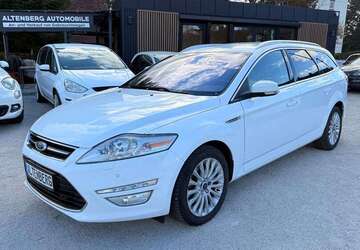 Ford Mondeo 232.000 km 6.390 &euro; Oberasbach 90522