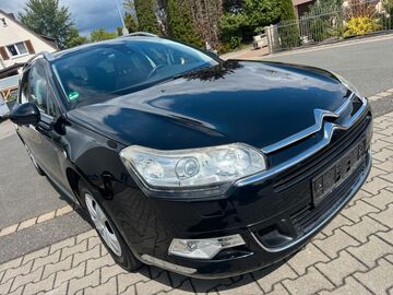 Gebrauchte Citroën C5