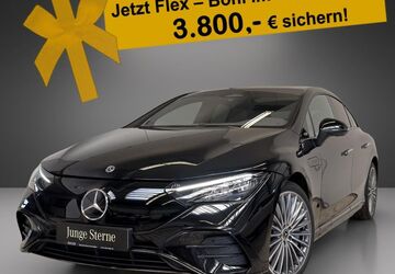 Mercedes-Benz EQE 19.000 km 55.449 &euro; Altdorf 90518