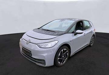 VW ID.3 72.300 km 16.450 &euro; Roth 91154