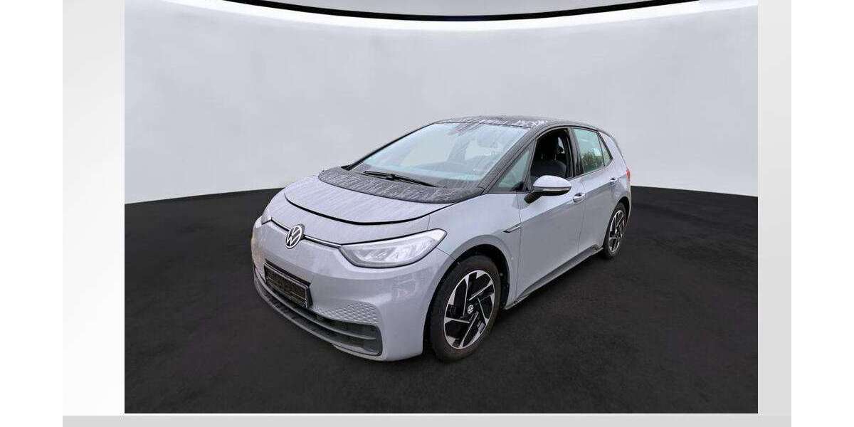 VW ID.3 72.300 km 16.450 &euro; Roth 91154