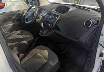 Renault Kangoo 78.500 km 7.500 &euro; Nürnberg - Mitte 90409