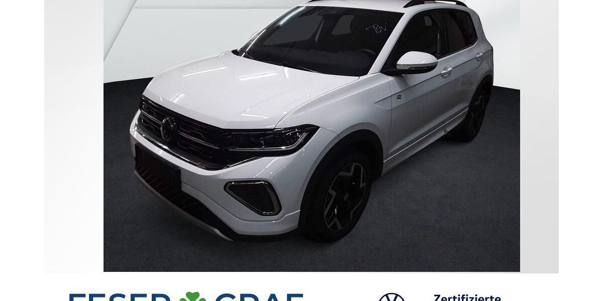 VW T-Cross 25.450 km 26.220 &euro; Nürnberg 90441