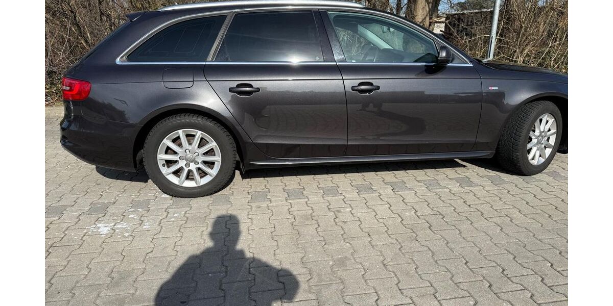 Audi A4 275.000 km 9.900 &euro; Nürnberg 90469