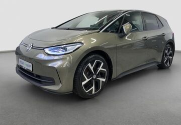VW ID.3 40.490 km 29.750 &euro; Cadolzburg 90556