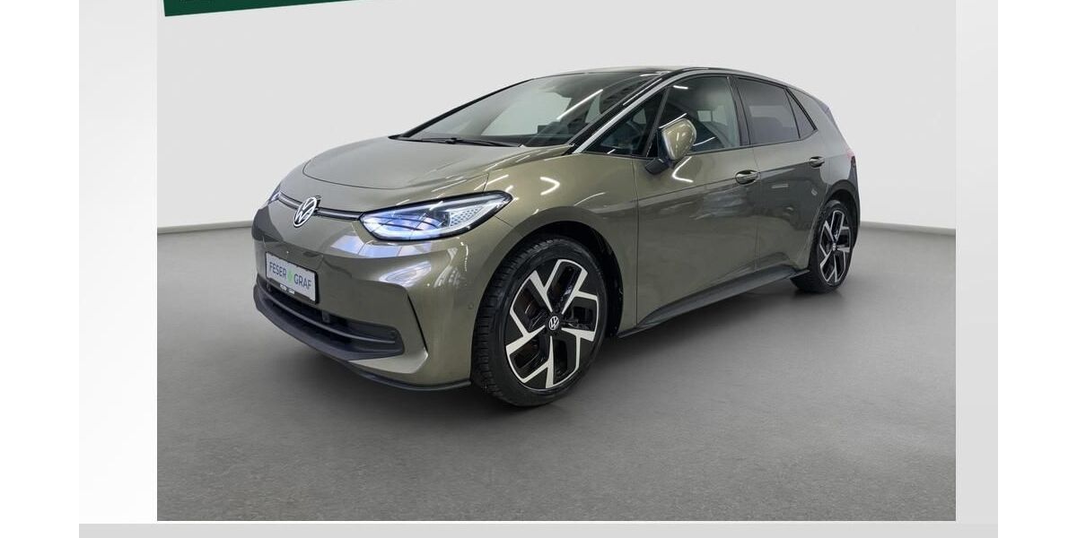 VW ID.3 40.490 km 29.750 &euro; Cadolzburg 90556