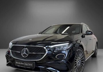 Mercedes-Benz E 300 11.695 km 53.998 &euro; Altdorf 90518