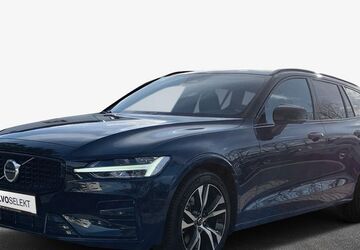 Volvo V60 25.300 km 39.990 &euro; Schwabach 91126