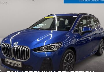 BMW 220 Active Tourer 15.175 km 32.995 &euro; Nürnberg 90441