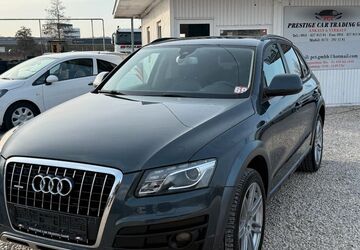 Audi Q5 294.749 km 8.990 &euro; Nürnberg 90431