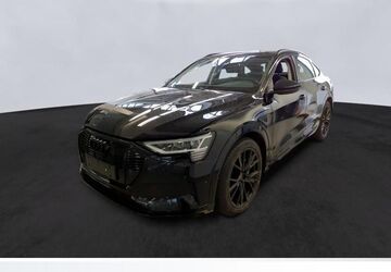 Audi e-tron 74.566 km 26.980 &euro; Fürth 90763