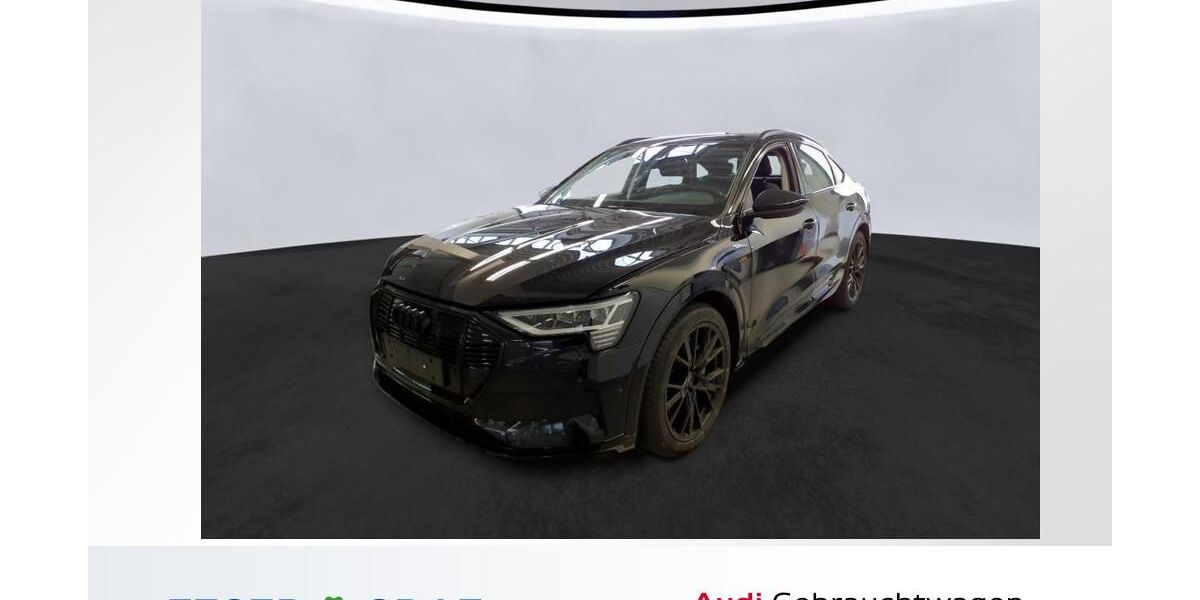 Audi e-tron 74.566 km 26.980 &euro; Fürth 90763