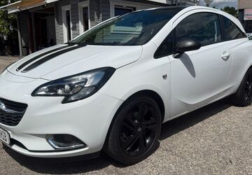 Opel Corsa 173.000 km 5.350 &euro; Nürnberg 90431