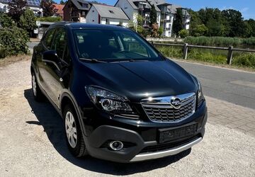 Opel Mokka 118.000 km 7.990 &euro; Langenzenn 90579