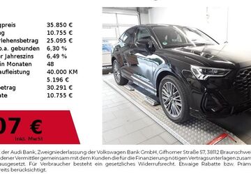 Audi Q3 41.400 km 35.850 &euro; Nürnberg 90411
