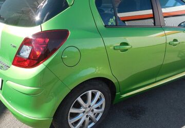 Opel Corsa 180.500 km 3.999 &euro; Nürnberg 90408