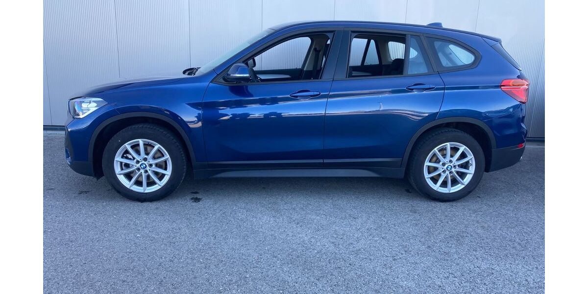 BMW X1 58.000 km 25.600 &euro; Baiersdorf 91083