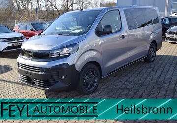 Opel Vivaro 4.590 km 37.900 &euro; Heilsbronn 91560