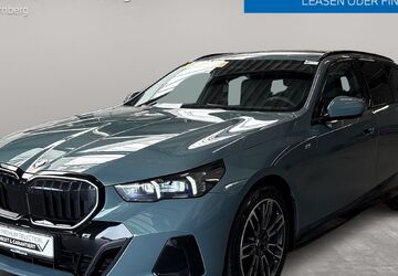 BMW 540 10.073 km 63.495 &euro; Nürnberg 90441