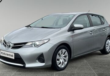 Toyota Auris 170.000 km 5.980 &euro; Nürnberg 90480
