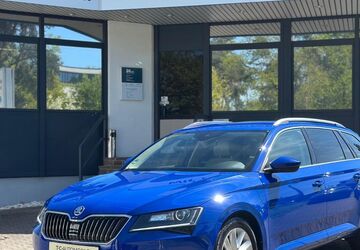 Skoda Superb 86.544 km 20.900 &euro; Fürth 90765