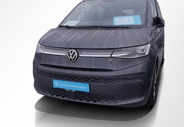 VW T7 Multivan 46.400 km 44.740 &euro; Erlangen 91058